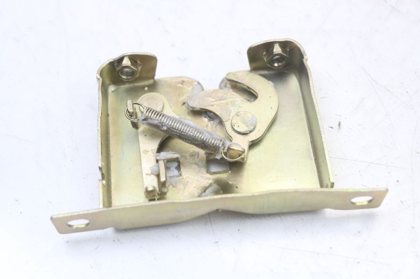 photo de SEAT LOCK SET MASH LEGEND'R 4T 50 (2021 - 2025) - Component detail