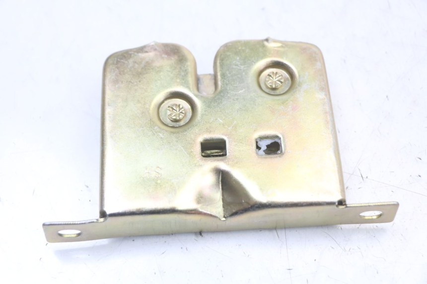 photo de SEAT LOCK SET MASH LEGEND'R 4T 50 (2021 - 2025) - Zoom on usage condition