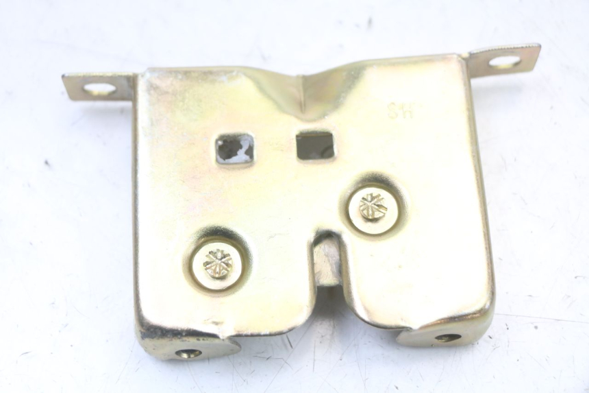 photo de SEAT LOCK SET MASH LEGEND'R 4T 50 (2021 - 2025) - Alternative perspective