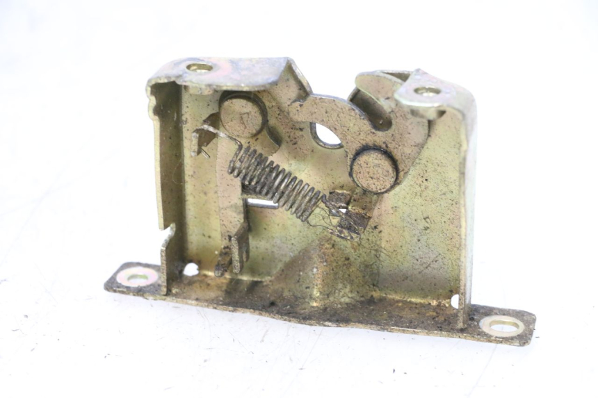 photo de SEAT LOCK SET KEEWAY MATRIX RX9 125 (2006 - 2007) - Main view