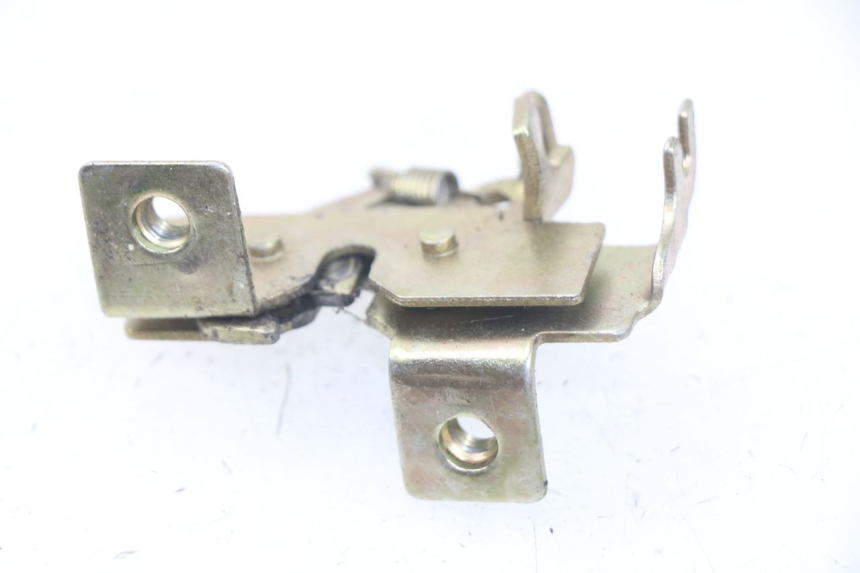 photo de SEAT LOCK JM MOTORS MIA 50 (2017 - 2020) - Component detail