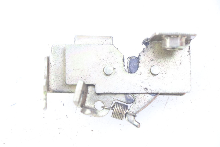 photo de SEAT LOCK JM MOTORS MIA 50 (2017 - 2020) - Main view