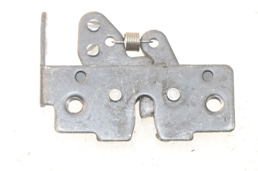 photo de SEAT LOCK SET PIAGGIO MP3 HPE 500 (2019 - 2022) - Main view