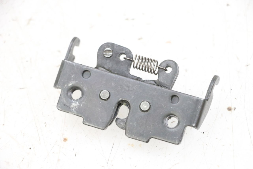 photo de SEAT LOCK SET PIAGGIO MP3 HPE 300 (2019 - 2026) - Component detail