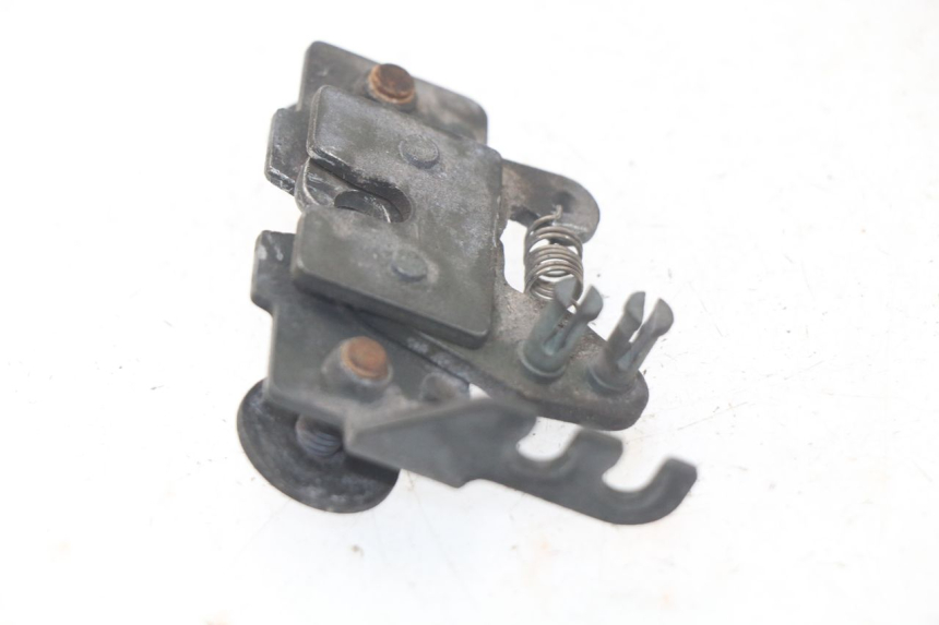 photo de SEAT LOCK PIAGGIO MP3 LT 400 (2007 - 2012) - Component detail