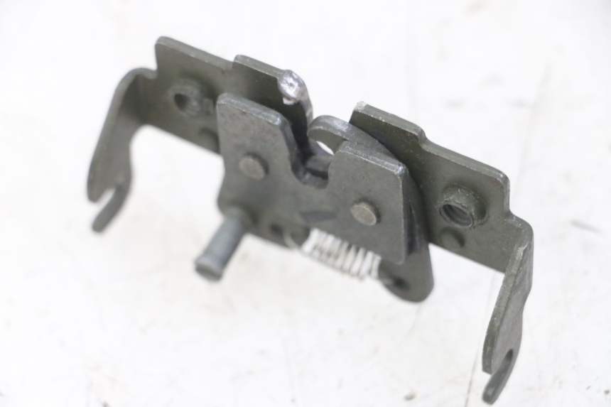 photo de SEAT LOCK SET PIAGGIO MP3 LT 300 (2010 - 2016) - Component detail