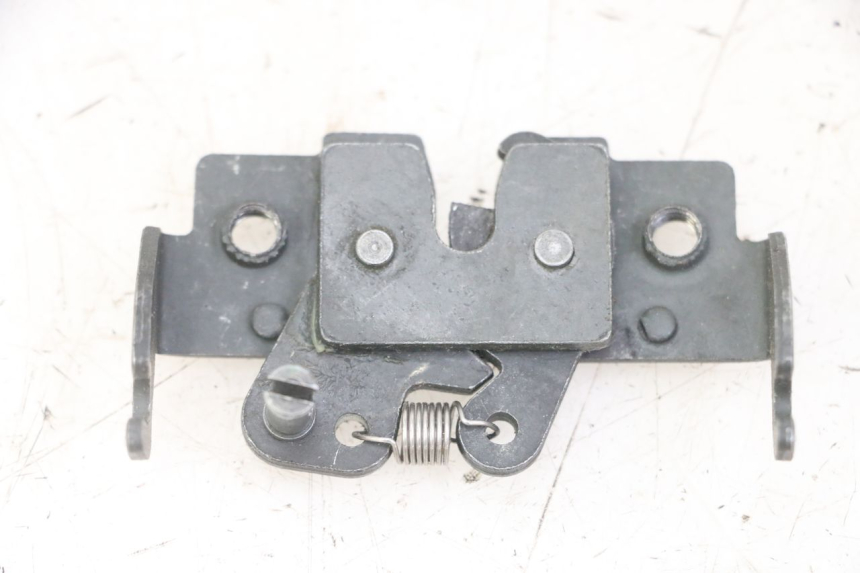 photo de SEAT LOCK PIAGGIO MP3 LT 300 (2010 - 2016) - Main view