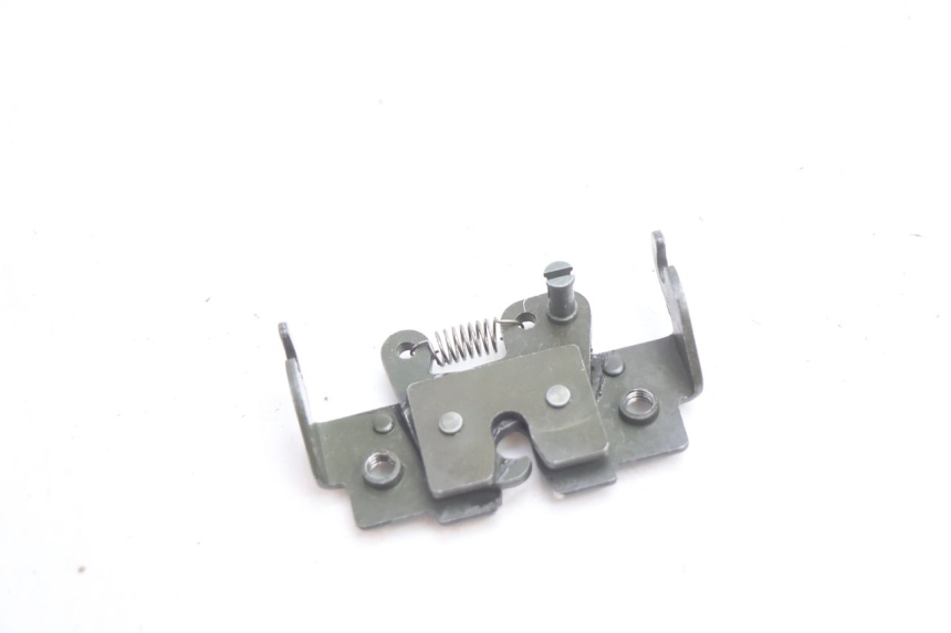 photo de SEAT LOCK PIAGGIO MP3 LT 300 (2010 - 2016) - Main view