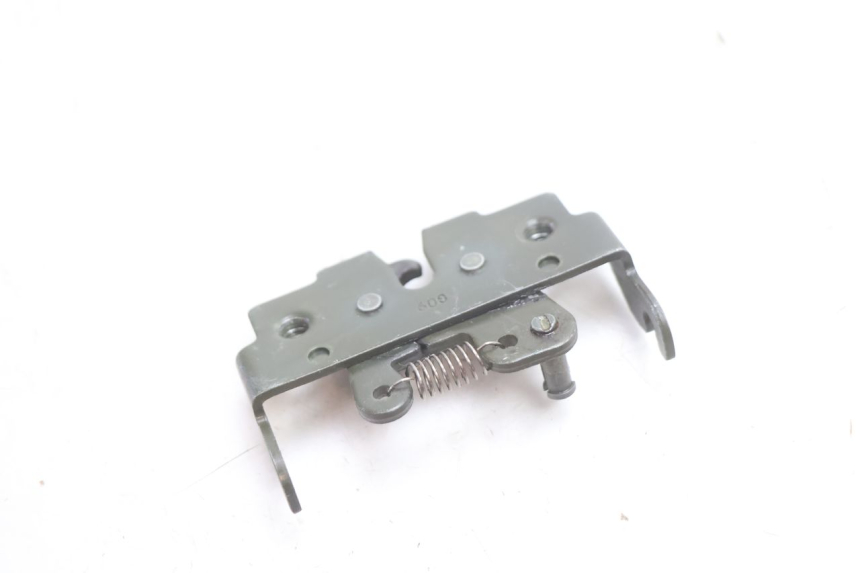 photo de SEAT LOCK PIAGGIO MP3 LT 300 (2010 - 2016) - Alternative perspective