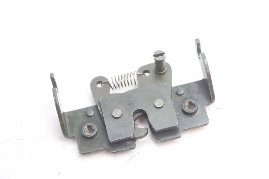 photo de SEAT LOCK PIAGGIO MP3 LT 400 (2007 - 2012) - Main view