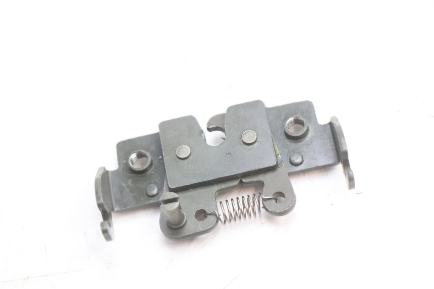 photo de SEAT LOCK PIAGGIO MP3 LT 400 (2007 - 2012) - Component detail