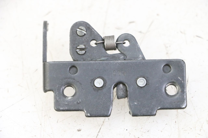 photo de SEAT LOCK SET PIAGGIO MP3 500 (2014 - 2017) - Main view