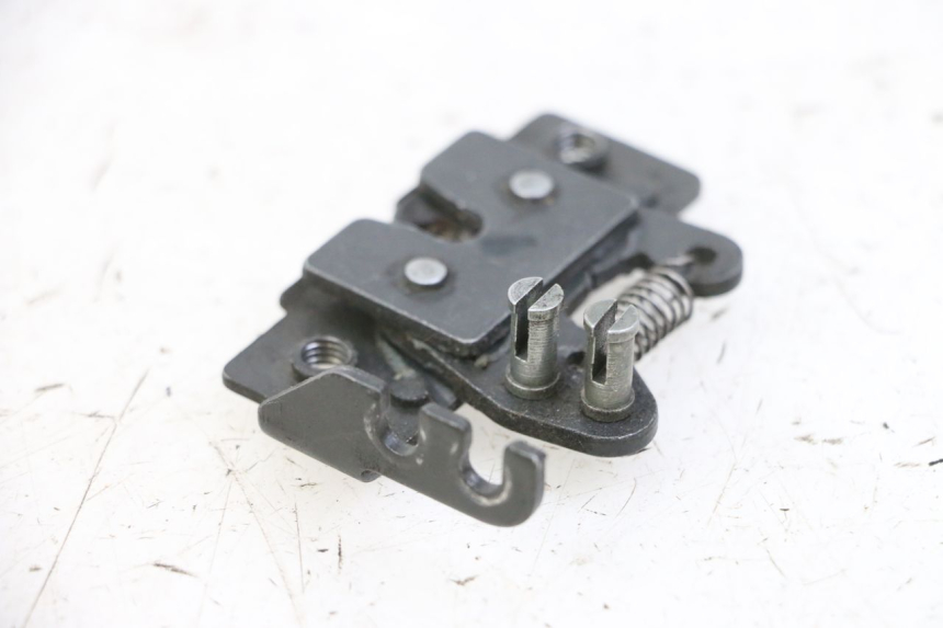 photo de SEAT LOCK SET PIAGGIO MP3 500 (2014 - 2017) - Component detail