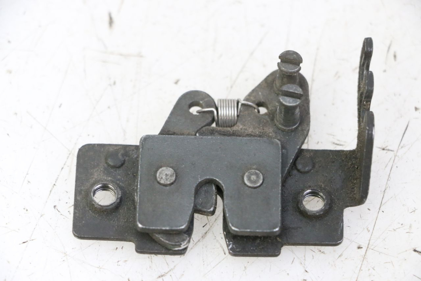 photo de SEAT LOCK PIAGGIO MP3 500 (2011 - 2015) - Main view