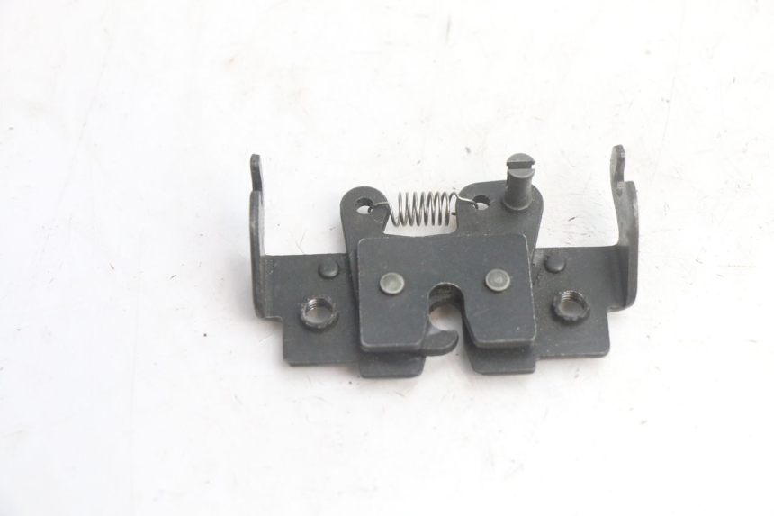 photo de SEAT LOCK PIAGGIO MP3 125 (2006 - 2014) - Main view