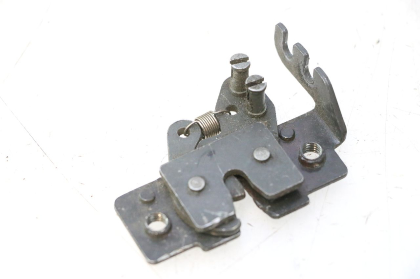 photo de SEAT LOCK PIAGGIO MP3 500 (2011 - 2015) - Component detail