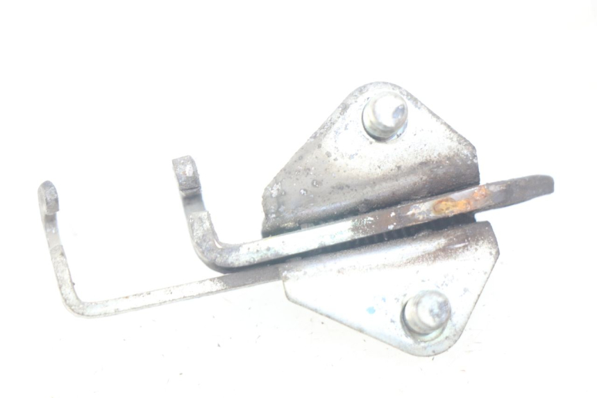 photo de SEAT LOCK YAMAHA MT-07 MT07 ABS 700 (2014 - 2017) - Component detail