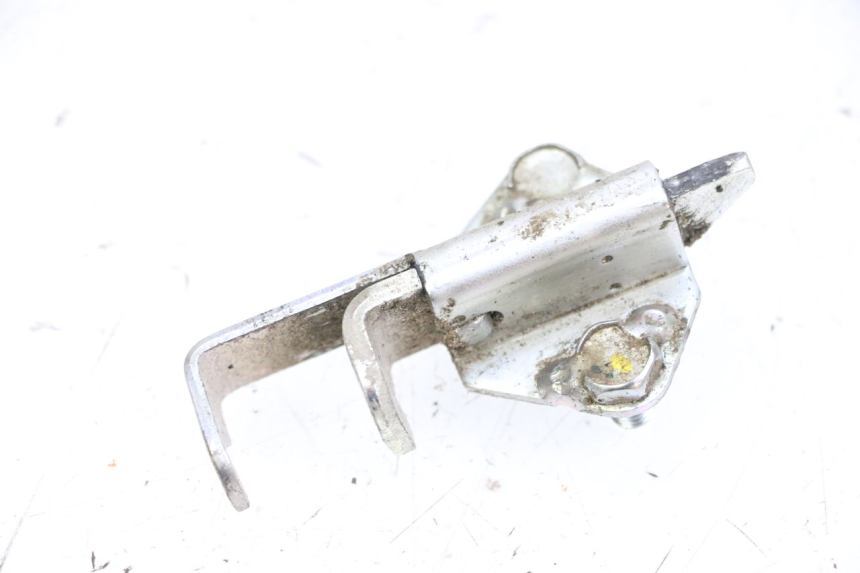 photo de SEAT LOCK SET YAMAHA MT-07 MT07 ABS 700 (2018 - 2020) - Zoom on usage condition