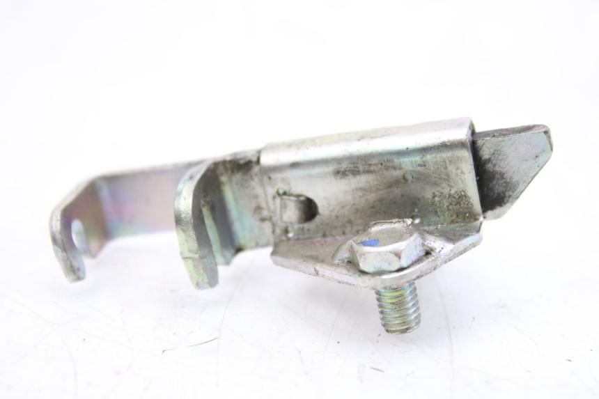 photo de SEAT LOCK YAMAHA MT-07 MT07 700 (2018 - 2020) - Technical close-up