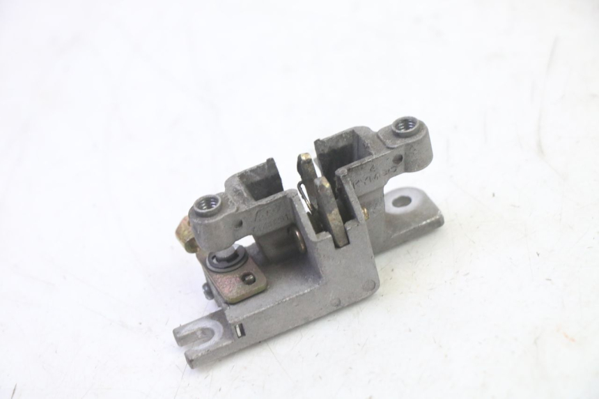 photo de SEAT LOCK SET KYMCO LIKE 4T 50 (2019 - 2025) - Zoom on usage condition