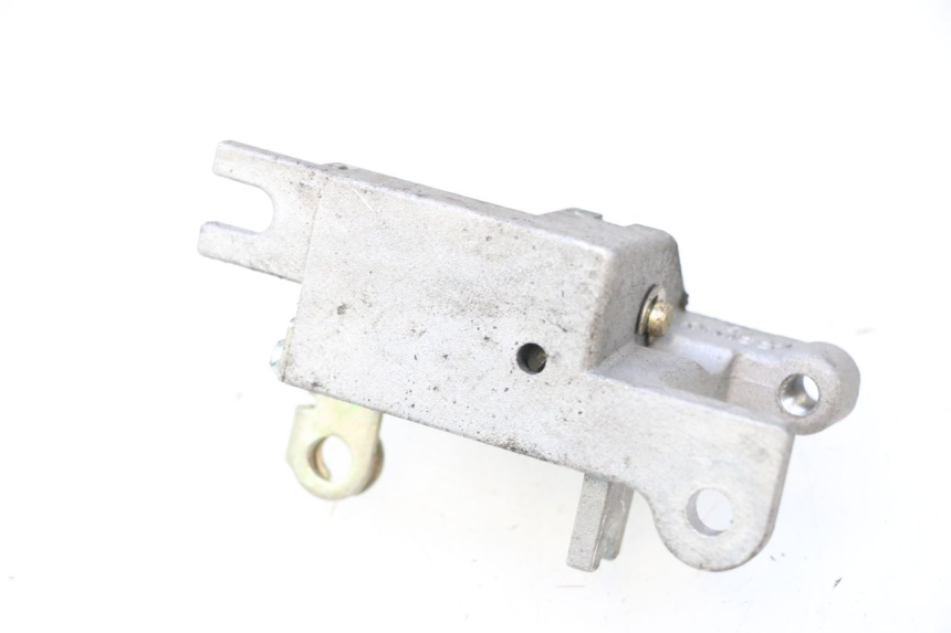 photo de SEAT LOCK SET KYMCO LIKE 4T 50 (2019 - 2025) - Zoom on usage condition