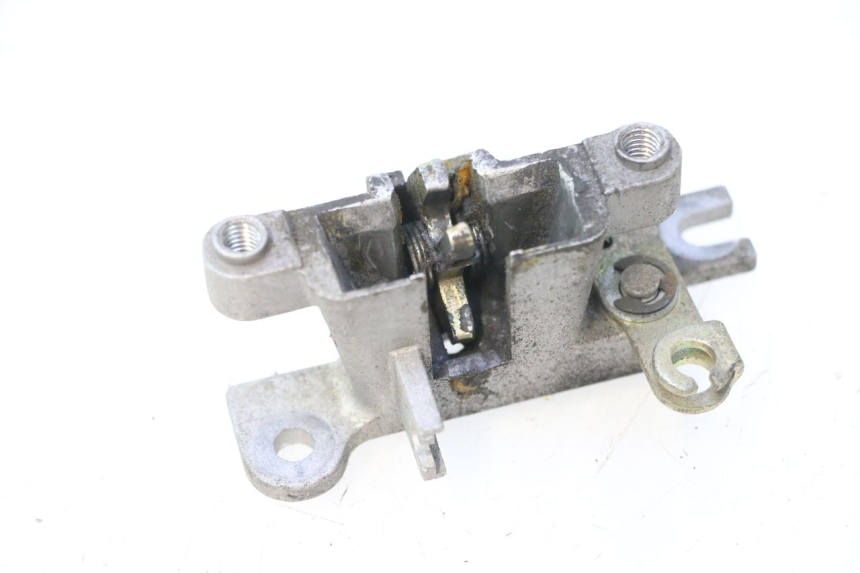 photo de SEAT LOCK SET KYMCO LIKE 4T 50 (2019 - 2025) - Technical close-up