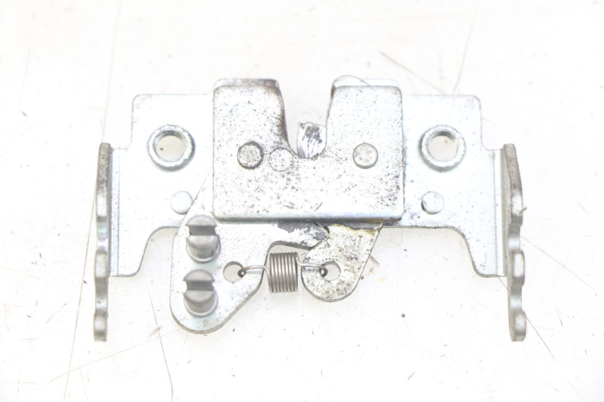 photo de SEAT LOCK GILERA NEXUS 125 (2007 - 2009) - Main view