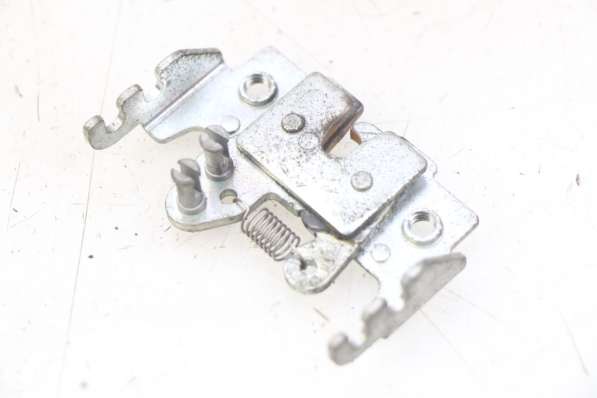 photo de SEAT LOCK GILERA NEXUS 125 (2007 - 2009) - Component detail