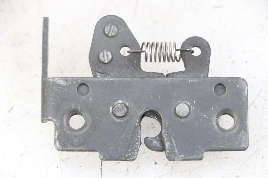 photo de SEAT LOCK SET GILERA NEXUS 125 (2009 - 2013) - Zoom on usage condition