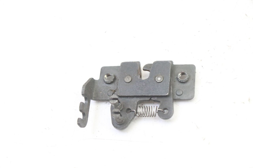 photo de SEAT LOCK SET GILERA NEXUS 125 (2009 - 2013) - Component detail