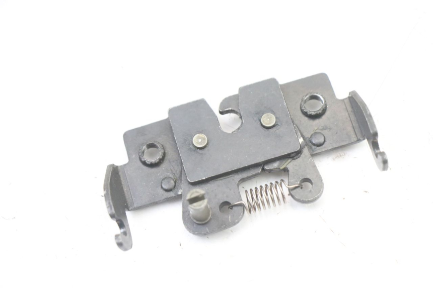 photo de SEAT LOCK SET PIAGGIO NRG POWER PUREJET 50 (2018 - 2021) - Component detail