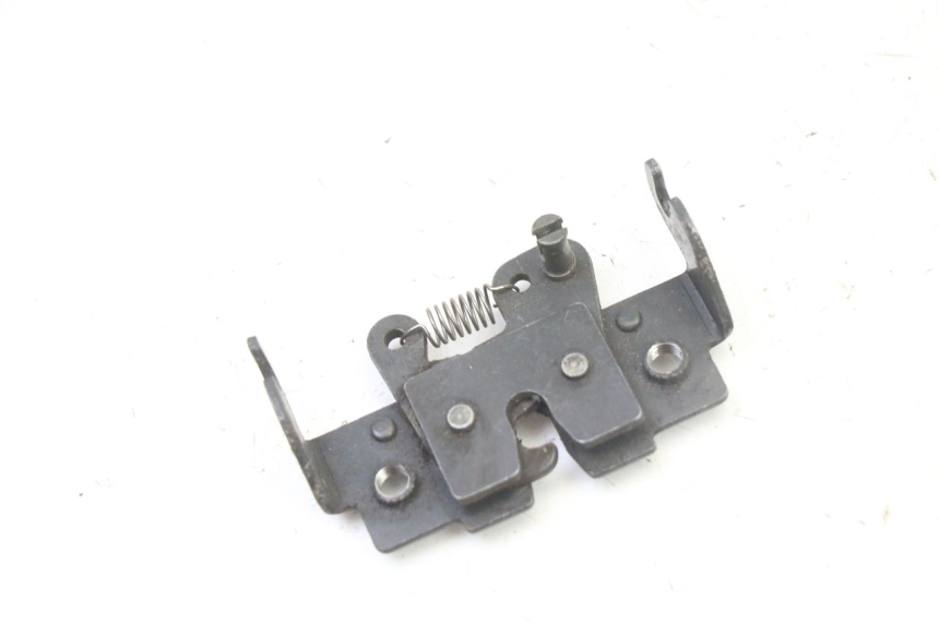 photo de SEAT LOCK SET PIAGGIO NRG POWER PUREJET 50 (2018 - 2021) - Main view