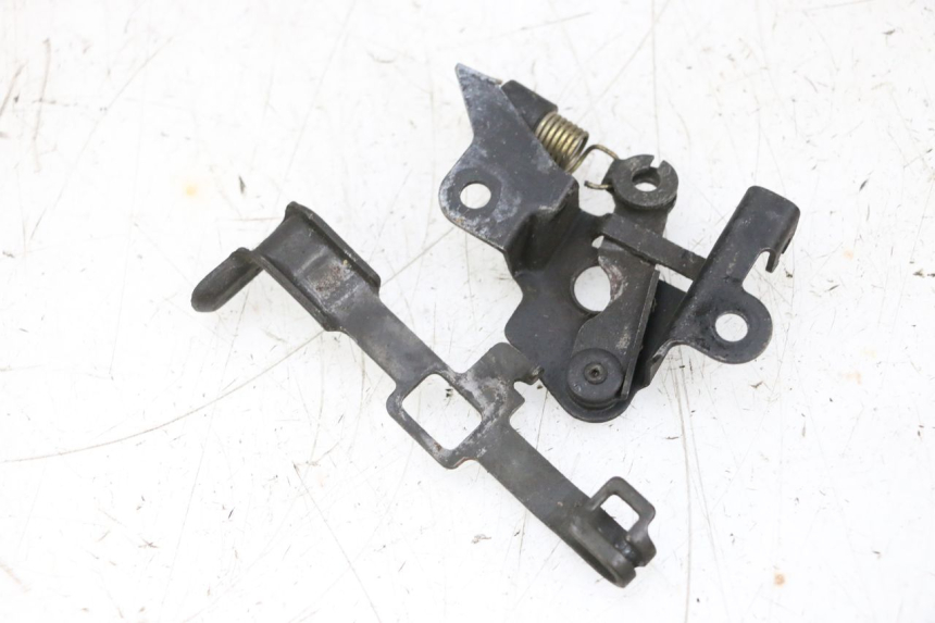 photo de SEAT LOCK SET HONDA NSR R 125 (1994 - 2003) - Component detail