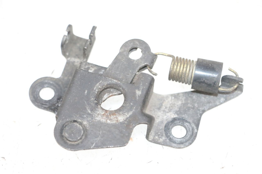 photo de SEAT LOCK SET HONDA NSR R 125 (1994 - 2003) - Technical close-up