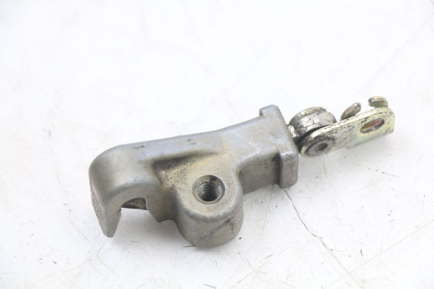 photo de SEAT LOCK HONDA NTV DEAUVILLE 650 (1998 - 2001) - Main view