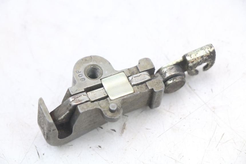 photo de SEAT LOCK HONDA NTV DEAUVILLE 650 (1998 - 2001) - Zoom on usage condition