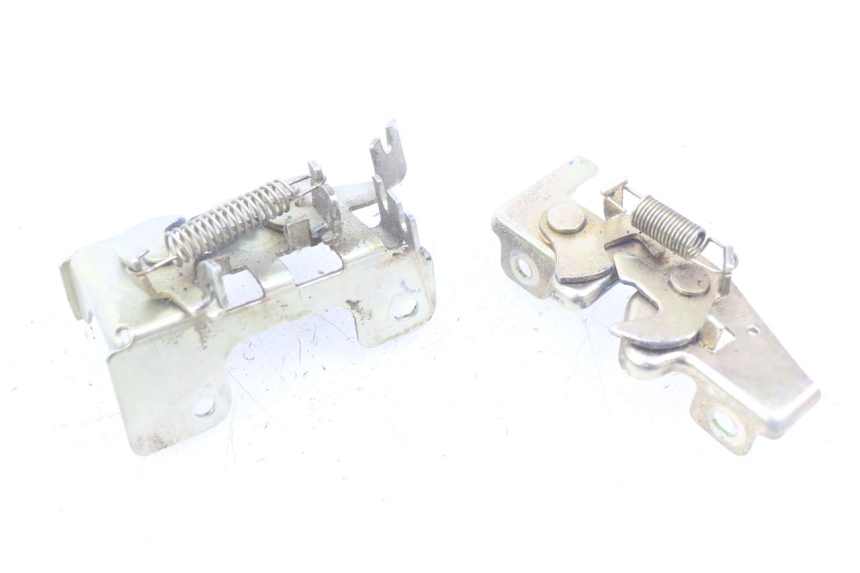 photo de SEAT LOCK SELECT UP OCTALIS 125 (2007 - 2012) - Zoom on usage condition