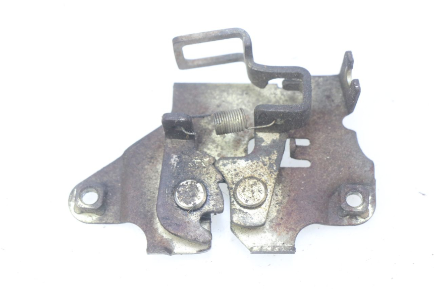 photo de SEAT LOCK SYM ORBIT 2 2T 50 (2008 - 2018) - Main view