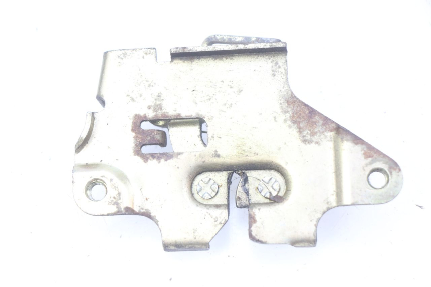 photo de SEAT LOCK SYM ORBIT 2 2T 50 (2008 - 2018) - Zoom on usage condition