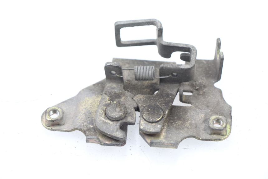 photo de SEAT LOCK SYM ORBIT 2 4T 50 (2018 - 2022) - Main view