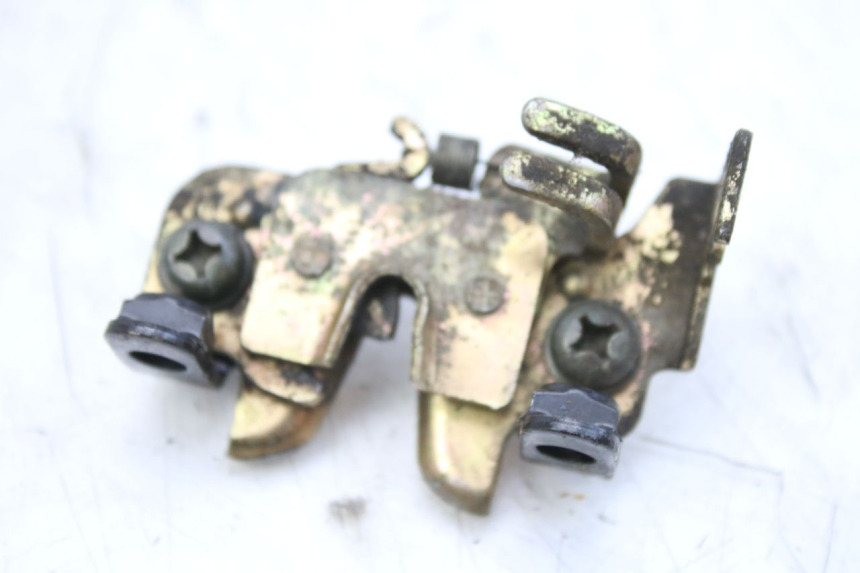 photo de SEAT LOCK SYM ORBIT 2 4T 50 (2018 - 2022) - Main view