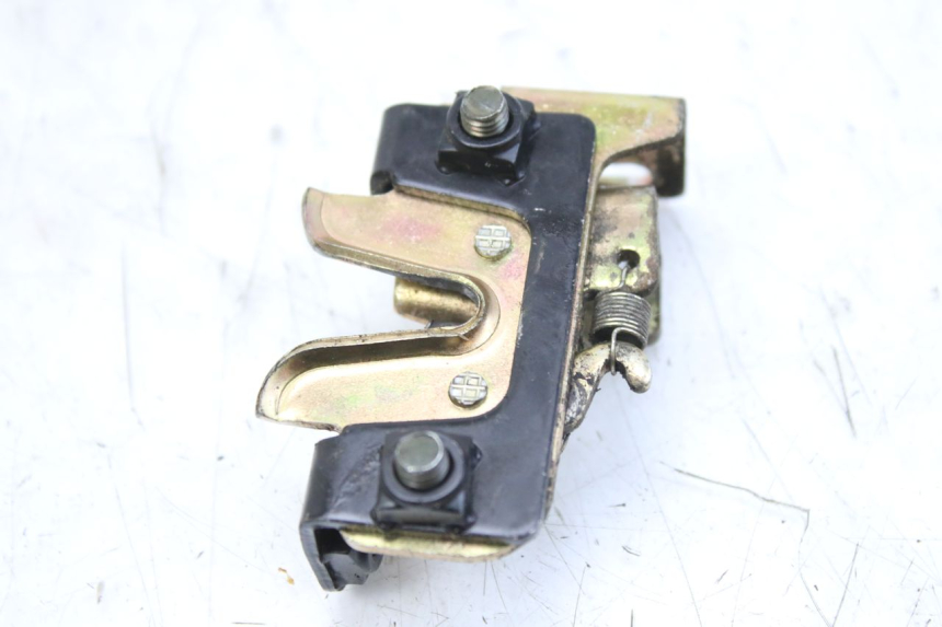 photo de SEAT LOCK SYM ORBIT 2 4T 50 (2018 - 2022) - Component detail