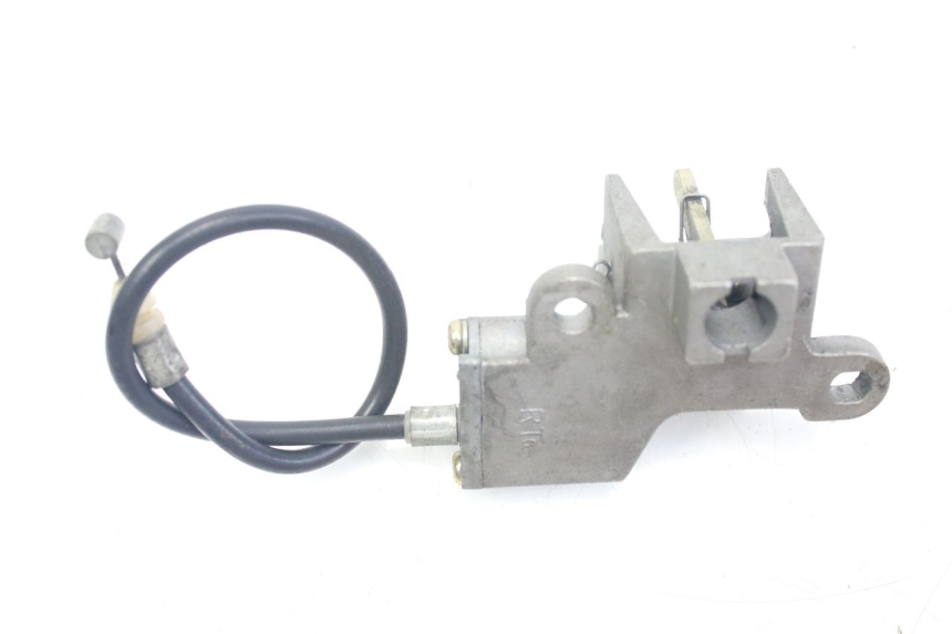 photo de SEAT LOCK IMF INDUSTRIE PACH 2T 50 (2009 - 2018) - Component detail