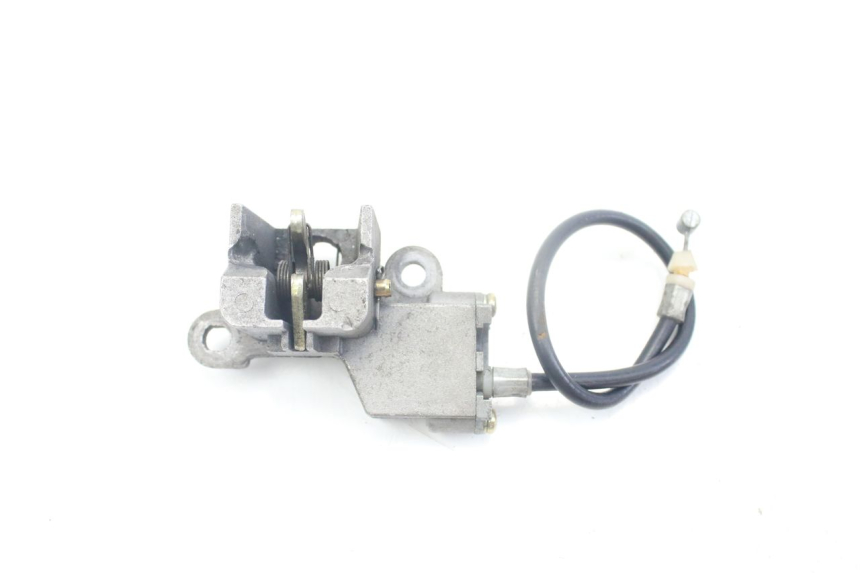 photo de SEAT LOCK IMF INDUSTRIE PACH 2T 50 (2009 - 2018) - Technical close-up