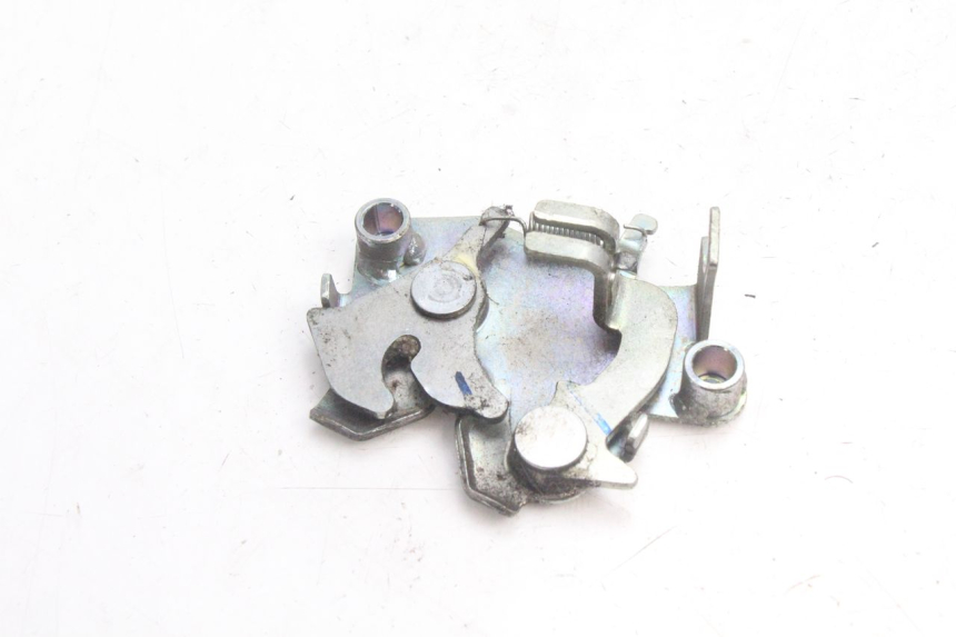photo de SEAT LOCK SET HONDA PCX (JF28) 125 (2009 - 2011) - Component detail