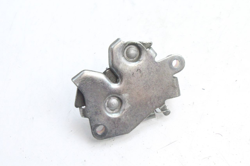 photo de SEAT LOCK SET HONDA PCX (JF28) 125 (2009 - 2011) - Zoom on usage condition