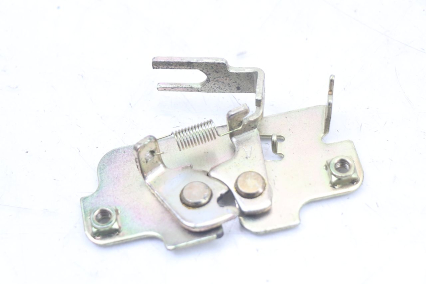 photo de SEAT LOCK SET PEUGEOT BELVILLE 125 (2017 - 2021) - Component detail