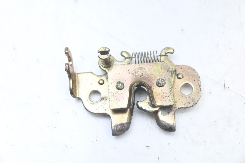 photo de SEAT LOCK SET PEUGEOT STREETZONE 4T 50 (2018 - 2023) - Main view