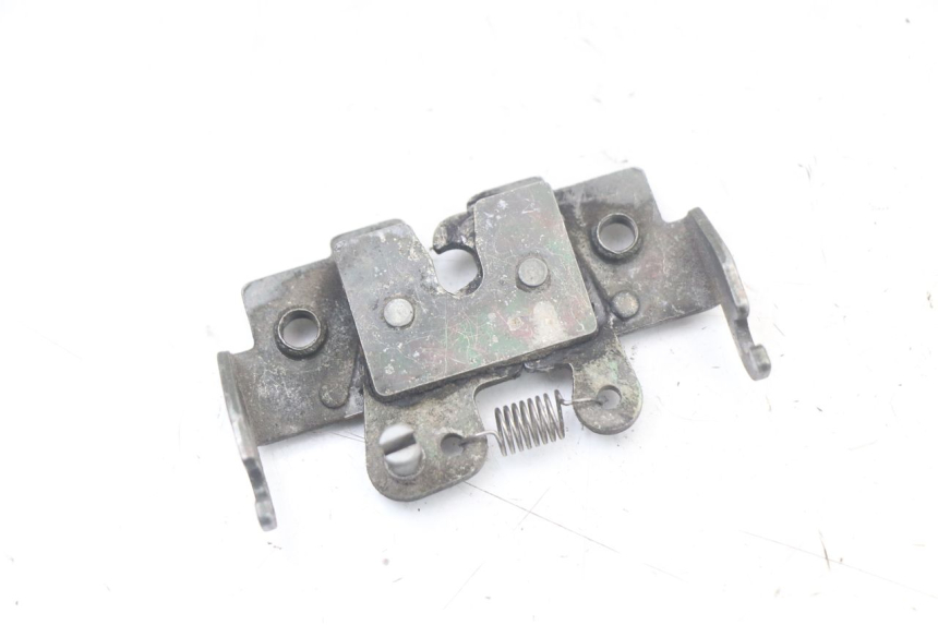 photo de SEAT LOCK SET PIAGGIO BEVERLY 125 (1998 - 2005) - Component detail