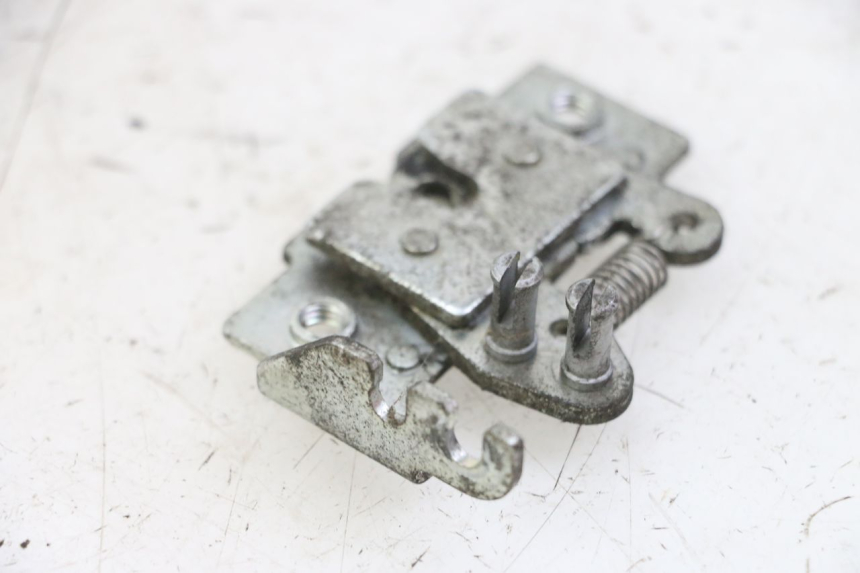 photo de SEAT LOCK PIAGGIO MP3 125 (2006 - 2014) - Component detail